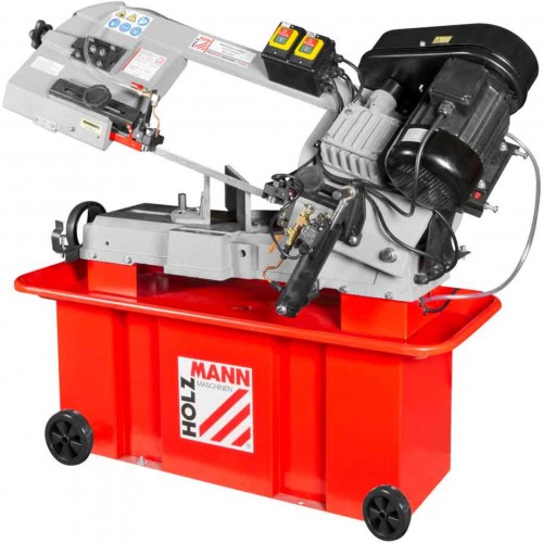 HOLZMANN Pásová pila na kov (1100W) BS712TOP_400V HOLZMANN Pásová pila na kov (1100W) BS712TOP_400V